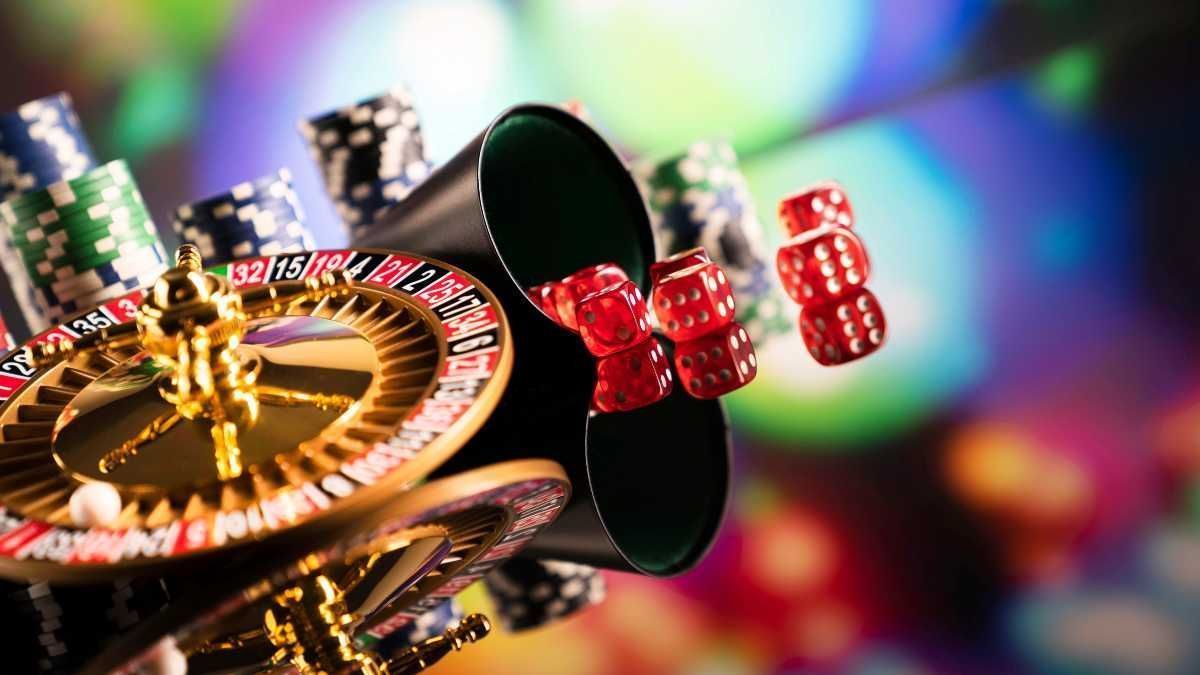 Parimatch کیسینو میں بکراٹکھیلیں